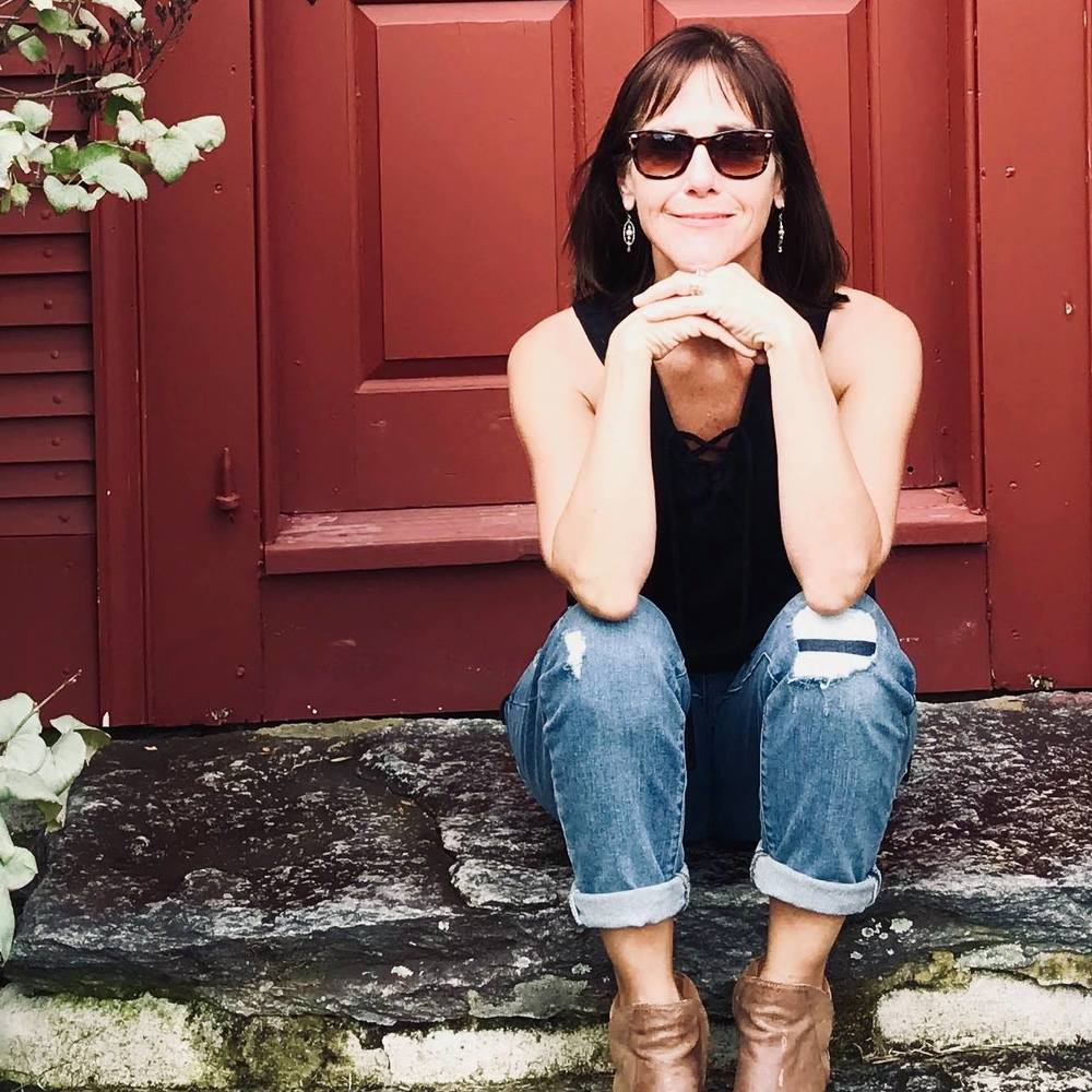 Meet your Posher, Jonni